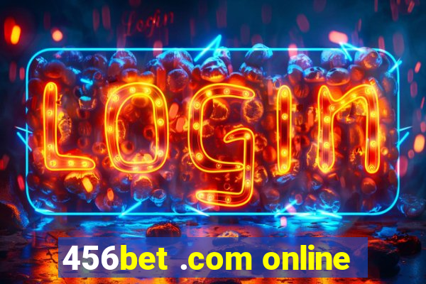 456bet .com online